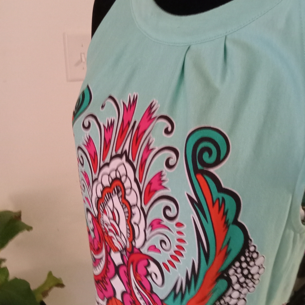 Dress - Picture 4 of 5